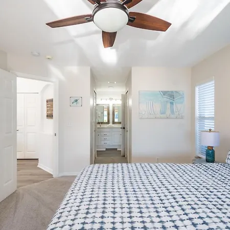 Serene 3-Bedroom Haven Near Sanibel Beach! Cape Coral Exterior photo